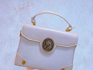 Bolso Beige