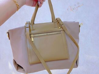 Bolso Khaki