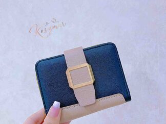 Billetera Black