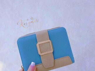 Billetera Blue