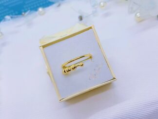 Anillo Antiestrés