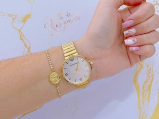 Reloj Omega
