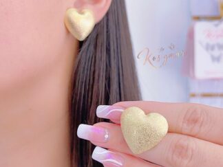 Topos corazón