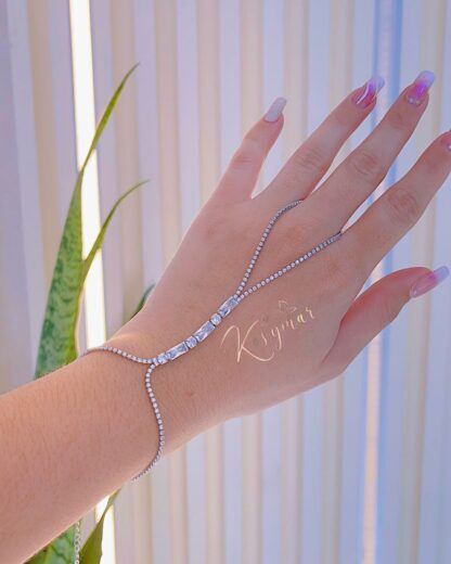 Pulsera Breeze