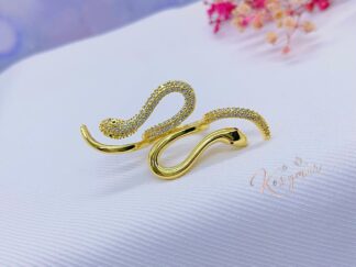Anillo Snake
