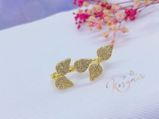 Anillo Glow