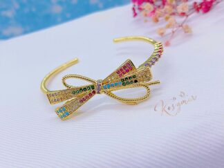 Brazalete Ribbon