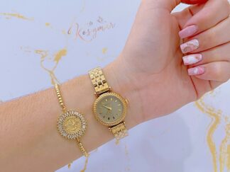 Reloj Arco