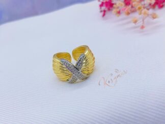 Anillo Shadow