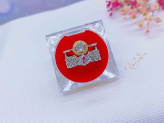 Anillo Circle