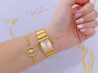 Reloj Galaxia