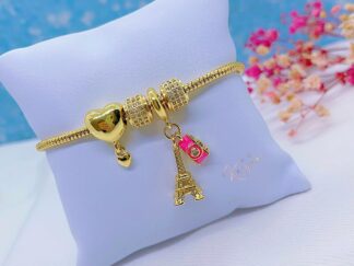 Pulsera Glamour