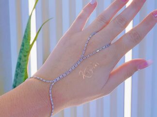 Pulsera Charm