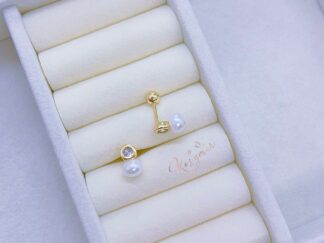 Topos perlas