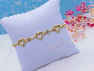Pulsera amor