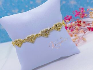 Pulsera Love