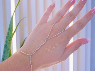 Pulsera golden