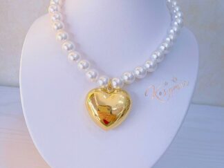 Collar Glam