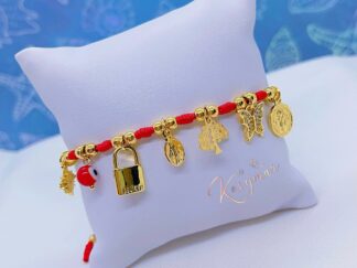 Pulsera Purpose