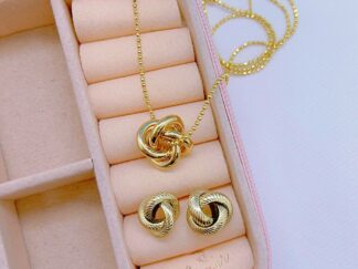 Set nudo