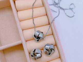 Set Nudo