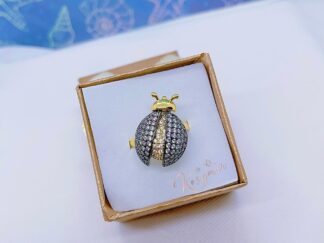 Anillo Beetle 🪲