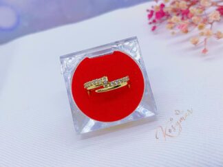 Anillo Clavo