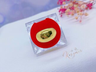 Anillo Finesse
