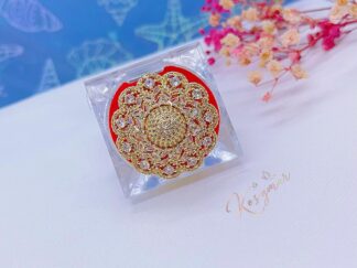 Anillo Treasure