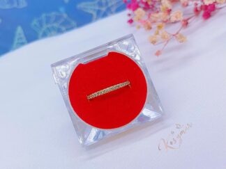 Anillo stones