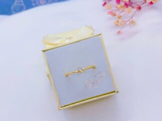 Anillo Brilliance