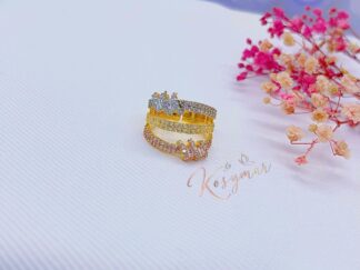Anillo Fire