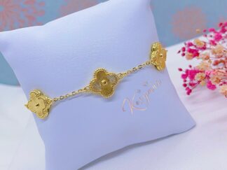 Pulsera vc