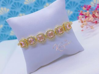 Pulseras elegantes