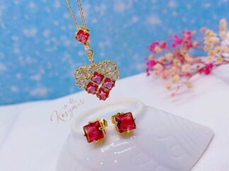 Set red