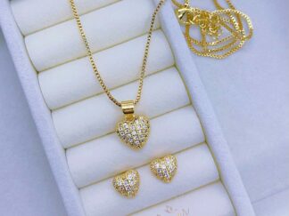 Set love