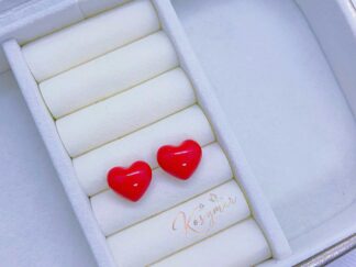 Topos corazón ♥️