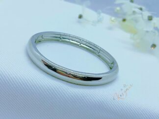 Pulso silver
