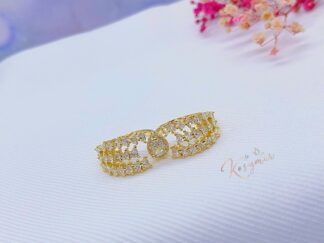 Anillo Chic
