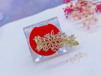 Anillo Glamour