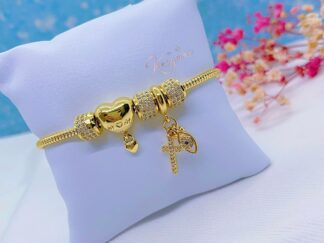 Pulsera Subtle