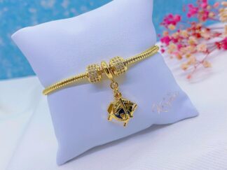 Pulsera Trips