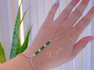 Pulsera Encantada