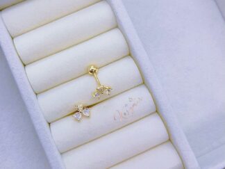 Topos cristal