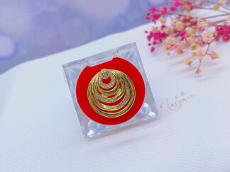 Anillo Essence