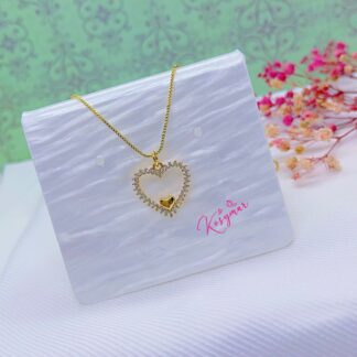 Cadena Heart