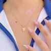 Cadenas clover - Imagen 4