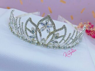 Tiara Flower