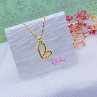 Cadena Corazón