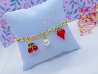 Pulsera Glam